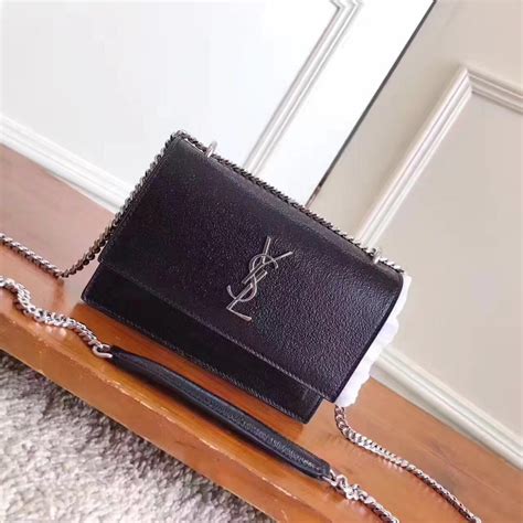 ysl replica clothing|ysl vintage pouch.